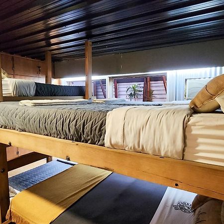 Bucanaan Hostel Boutique Cordoba Cameră foto