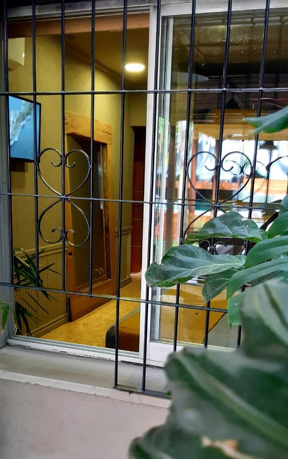 Bucanaan Hostel Boutique Cordoba Exterior foto