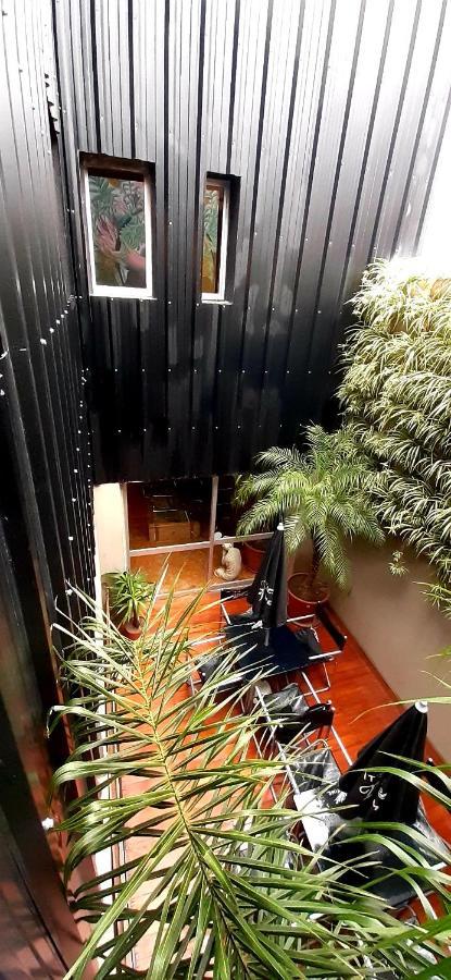 Bucanaan Hostel Boutique Cordoba Exterior foto