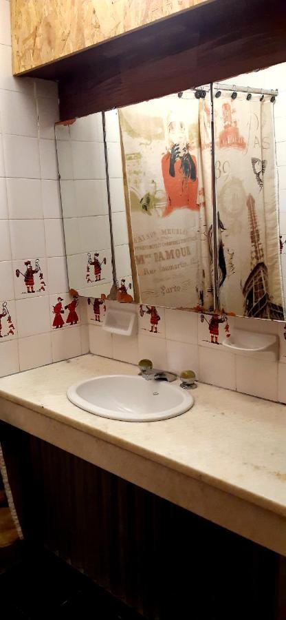 Bucanaan Hostel Boutique Cordoba Cameră foto